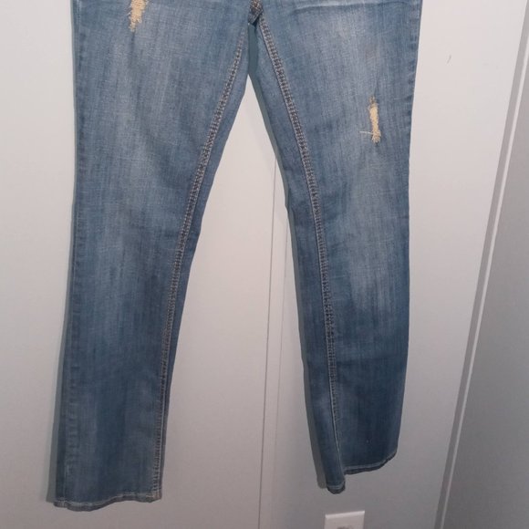 Request jeans/NoBo tie dye top bundle - Picture 3 of 14